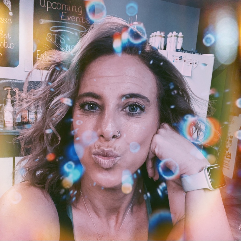 Meet your Posher, Rachel